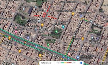 Venta de Terreno 153 m² Condevilla San Martin de Porres