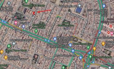 Venta de Terreno 153 m² Condevilla San Martin de Porres
