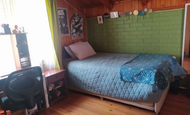 Venta hermosa casa a pasos de Autopista Central