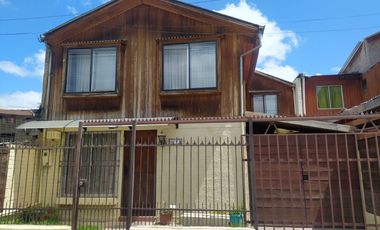 Venta hermosa casa a pasos de Autopista Central