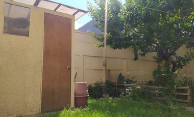 Venta hermosa casa a pasos de Autopista Central