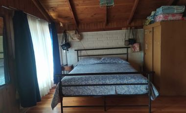 Venta hermosa casa a pasos de Autopista Central