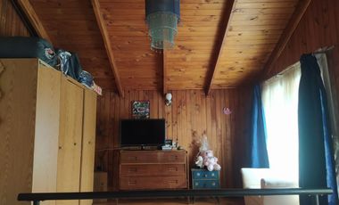 Venta hermosa casa a pasos de Autopista Central