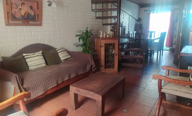 Venta hermosa casa a pasos de Autopista Central
