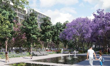 INCREIBLE DEPARTAMENTO EN VENTA