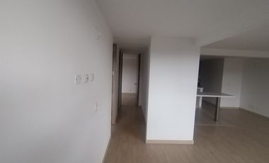 Venta Apartamento Reserva del Lago II Cajicá Cundinamarca