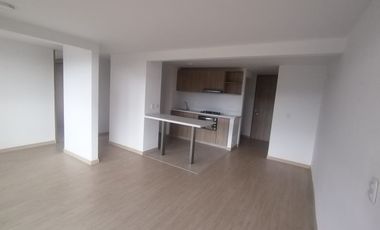 Venta Apartamento Reserva del Lago II Cajicá Cundinamarca