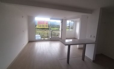 Venta Apartamento Reserva del Lago II Cajicá Cundinamarca
