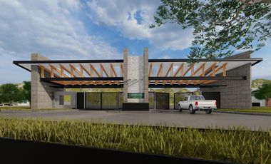 LOTES EN PREVENTA, FRACC RESIDENCIAL EN ATOTONILCO EL GRANDE, HGO.