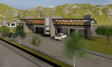 LOTES EN PREVENTA, FRACC RESIDENCIAL EN ATOTONILCO EL GRANDE, HGO.