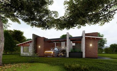 LOTES EN PREVENTA, FRACC RESIDENCIAL EN ATOTONILCO EL GRANDE, HGO.