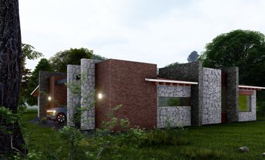 LOTES EN PREVENTA, FRACC RESIDENCIAL EN ATOTONILCO EL GRANDE, HGO.