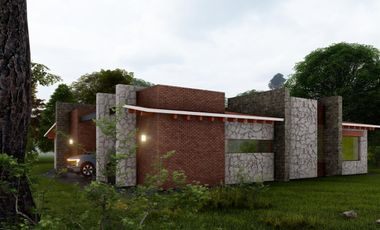 LOTES EN PREVENTA, FRACC RESIDENCIAL EN ATOTONILCO EL GRANDE, HGO.