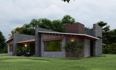 LOTES EN PREVENTA, FRACC RESIDENCIAL EN ATOTONILCO EL GRANDE, HGO.