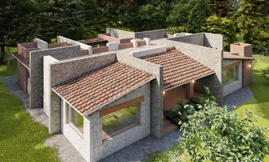 LOTES EN PREVENTA, FRACC RESIDENCIAL EN ATOTONILCO EL GRANDE, HGO.