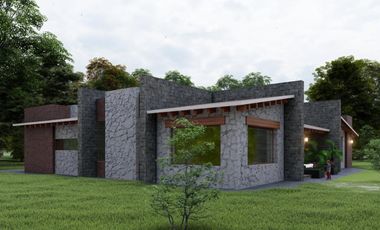 LOTES EN PREVENTA, FRACC RESIDENCIAL EN ATOTONILCO EL GRANDE, HGO.