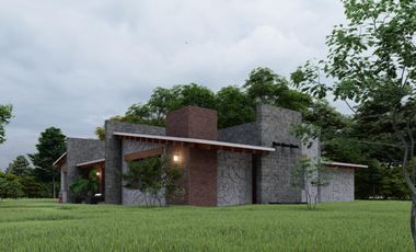 LOTES EN PREVENTA, FRACC RESIDENCIAL EN ATOTONILCO EL GRANDE, HGO.