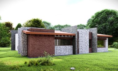 LOTES EN PREVENTA, FRACC RESIDENCIAL EN ATOTONILCO EL GRANDE, HGO.