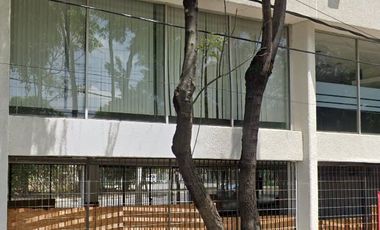 ¡¡Haz Que Tu Dinero Trabaje Para Ti Hoy !! Venta Excelente Edificio en Exclusiva Zona , Col. Sta Ma Insurgentes, CDMX