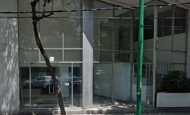 ¡¡Haz Que Tu Dinero Trabaje Para Ti Hoy !! Venta Excelente Edificio en Exclusiva Zona , Col. Sta Ma Insurgentes, CDMX