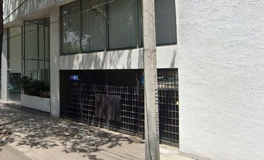 ¡¡Haz Que Tu Dinero Trabaje Para Ti Hoy !! Venta Excelente Edificio en Exclusiva Zona , Col. Sta Ma Insurgentes, CDMX