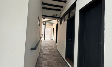 Vendo Casa en Tunja BIC, recién actualizada