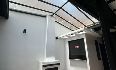 Vendo Casa en Tunja BIC, recién actualizada