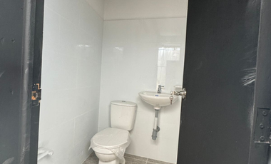 Vendo Casa en Tunja BIC, recién actualizada