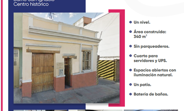 Vendo Casa en Tunja BIC, recién actualizada