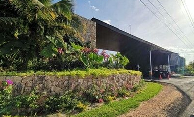 Terreno en venta,Parque Caucel, listo para construir, Caucel, Yucatan.