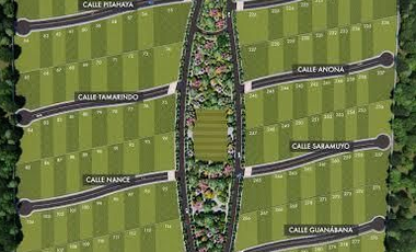 Terreno en venta,Parque Caucel, listo para construir, Caucel, Yucatan.