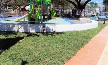 Terreno en venta,Parque Caucel, listo para construir, Caucel, Yucatan.