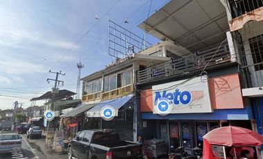 VENTA CASA CON LOCALES GENERAL PORFIRIO DIAZ 9 CENTRO CUAJINICUILAPA GUERRERO REMATE