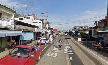 VENTA CASA CON LOCALES GENERAL PORFIRIO DIAZ 9 CENTRO CUAJINICUILAPA GUERRERO REMATE