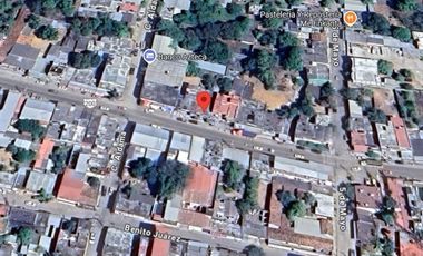 VENTA CASA CON LOCALES GENERAL PORFIRIO DIAZ 9 CENTRO CUAJINICUILAPA GUERRERO REMATE