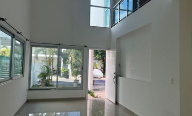 CASA EN VENTA 3 RECAMARAS EN SELVAMAR PLAYA DEL CARMEN