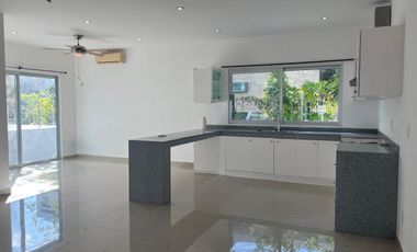 CASA EN VENTA 3 RECAMARAS EN SELVAMAR PLAYA DEL CARMEN