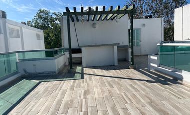 CASA EN VENTA 3 RECAMARAS EN SELVAMAR PLAYA DEL CARMEN