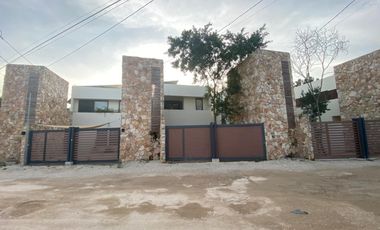 VILLA EN VENTA DE 3 RECAMARAS EN TULUM