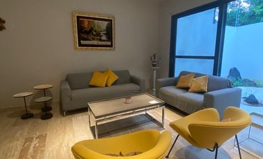 VILLA EN VENTA DE 3 RECAMARAS EN TULUM