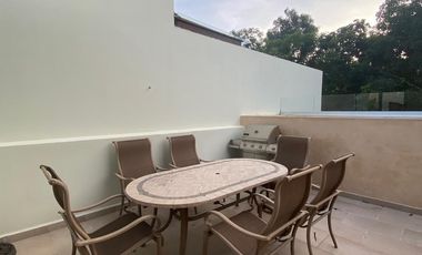 VILLA EN VENTA DE 3 RECAMARAS EN TULUM