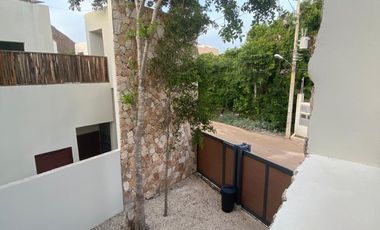 VILLA EN VENTA DE 3 RECAMARAS EN TULUM