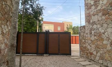 VILLA EN VENTA DE 3 RECAMARAS EN TULUM