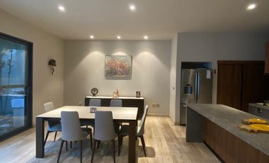 VILLA EN VENTA DE 3 RECAMARAS EN TULUM