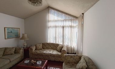 Casa Como Terreno O Inversionistas Que Desean Ampliar Su Negocio En Santiago de Surco