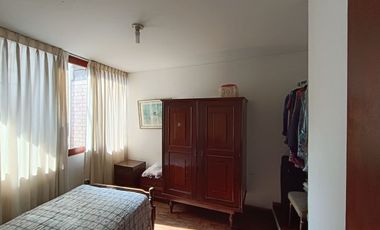 Casa Como Terreno O Inversionistas Que Desean Ampliar Su Negocio En Santiago de Surco