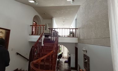 Casa Como Terreno O Inversionistas Que Desean Ampliar Su Negocio En Santiago de Surco