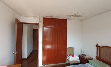 Casa Como Terreno O Inversionistas Que Desean Ampliar Su Negocio En Santiago de Surco