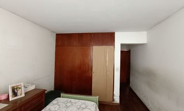 Casa Como Terreno O Inversionistas Que Desean Ampliar Su Negocio En Santiago de Surco