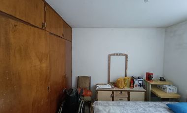 Casa Como Terreno O Inversionistas Que Desean Ampliar Su Negocio En Santiago de Surco